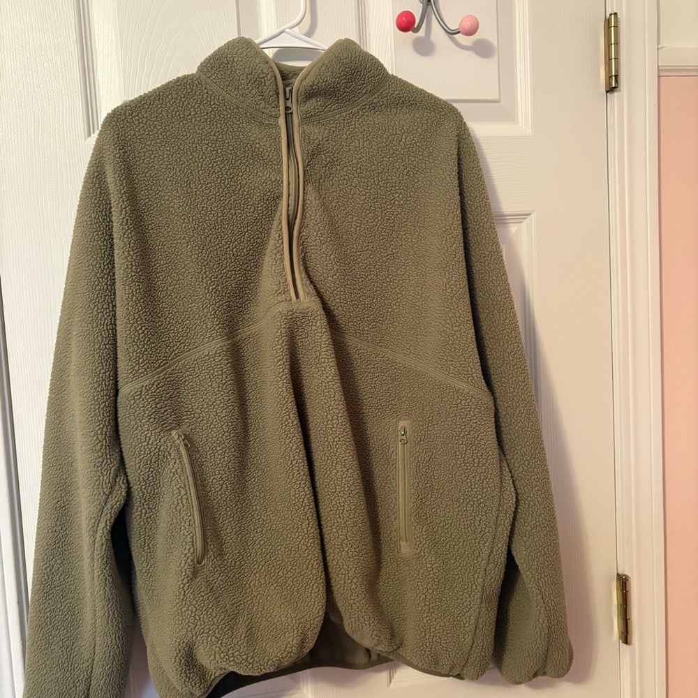 Fleece